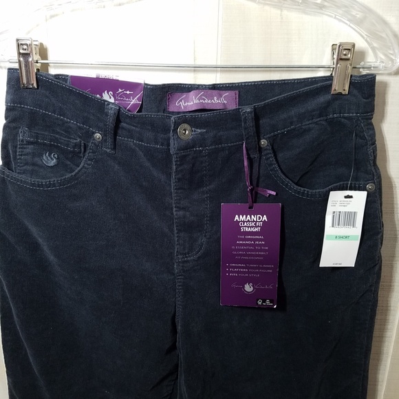Gloria Vanderbilt jeans - Picture 3 of 4